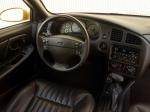 Chevrolet Monte Carlo 2000 года